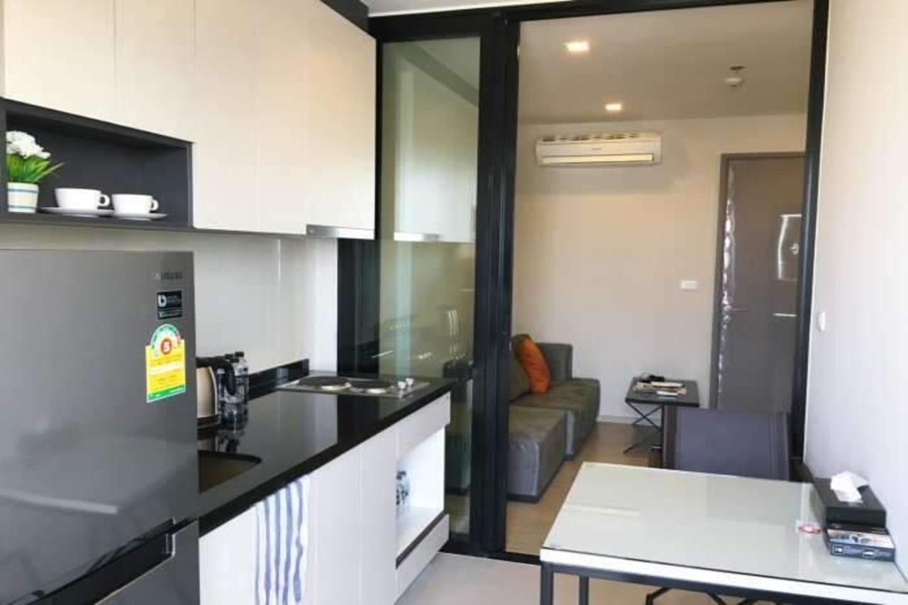 The Base Pattaya Condo Exterior photo