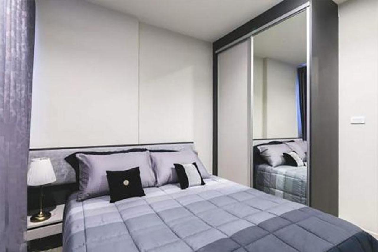 The Base Pattaya Condo Exterior photo