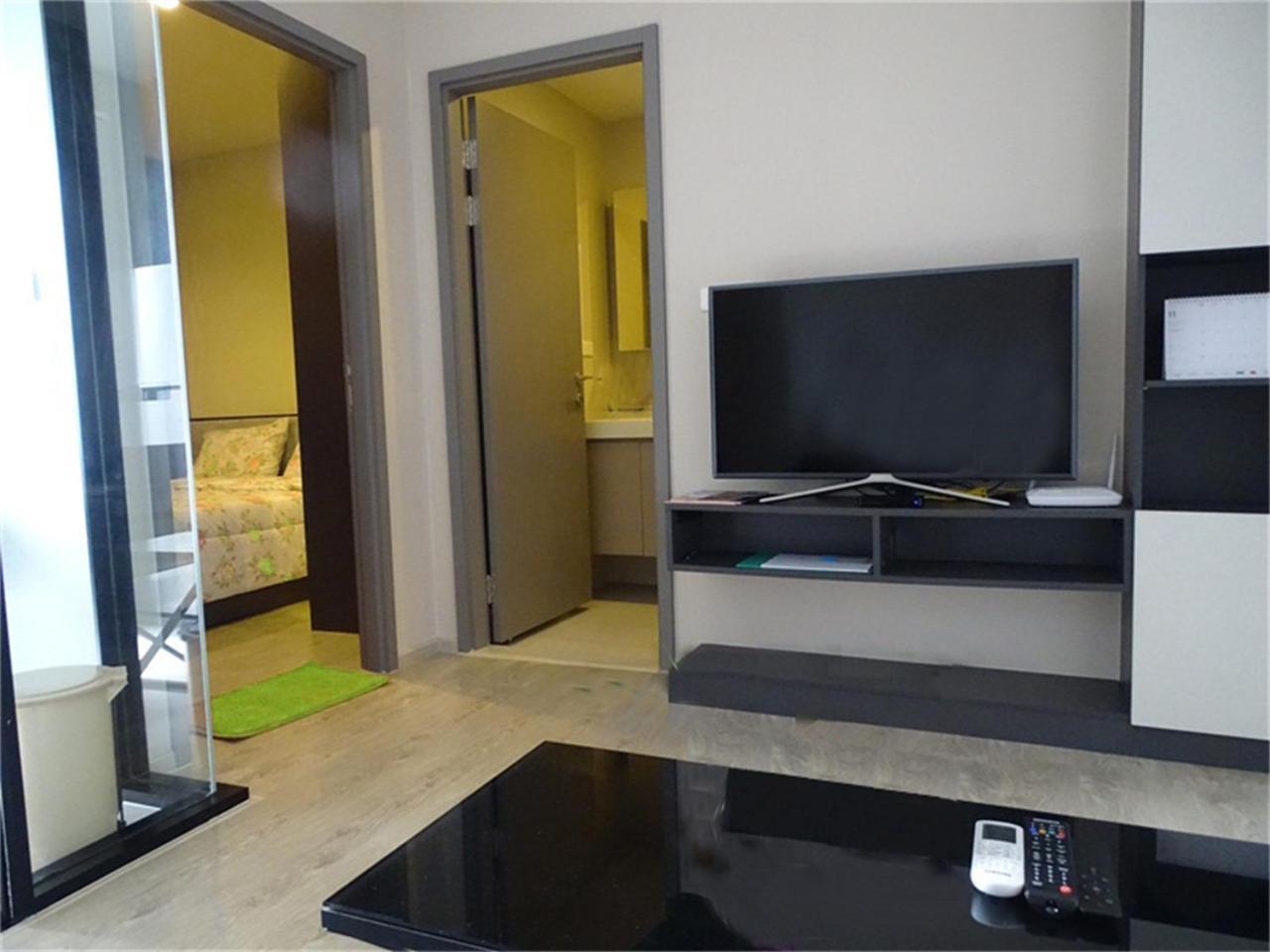 The Base Pattaya Condo Exterior photo
