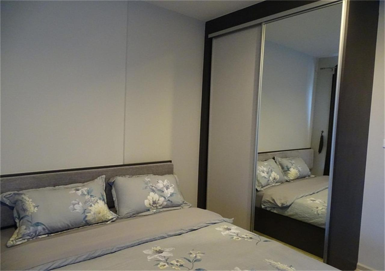 The Base Pattaya Condo Exterior photo