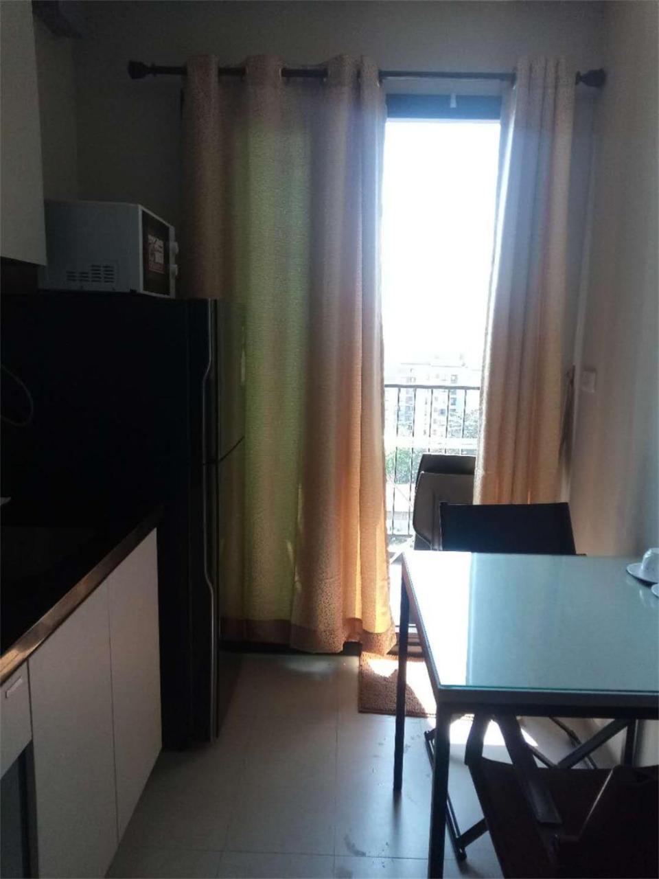 The Base Pattaya Condo Exterior photo